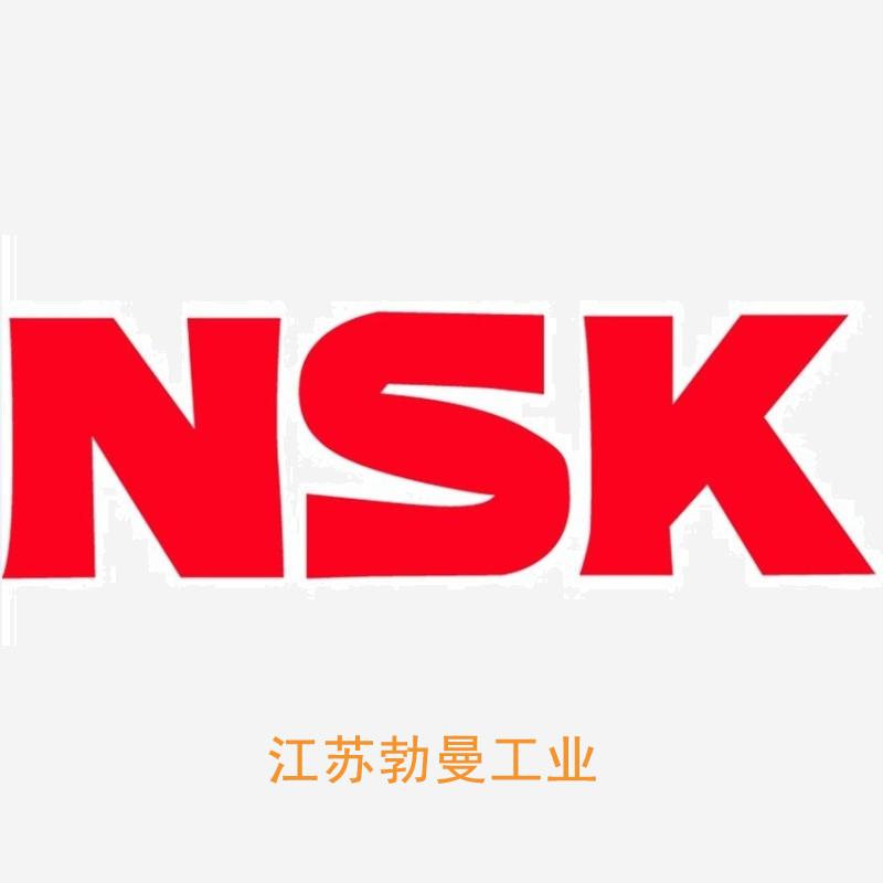 NSK RS3610A30  滚珠丝杠应用