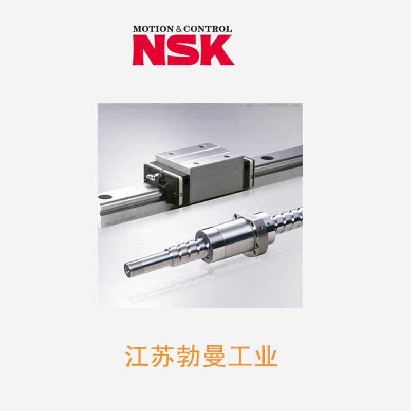 NSK NN3011CC1P5 杭州日本nsk精密轴承